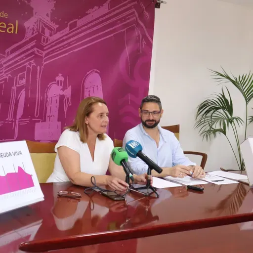 Unanimidad, pero con críticas, a la operación de crédito para reducir la deuda en Puerto Real