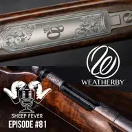 EP81 Weatherby – Tomorrow's Rifles Today