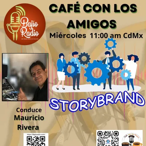 Storybrand.