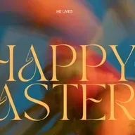 The Road Back to Hope - Easter Sunday Service