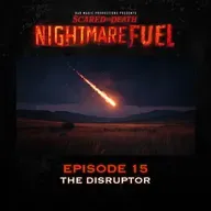 NF Halloween Re-Release: The Disruptor