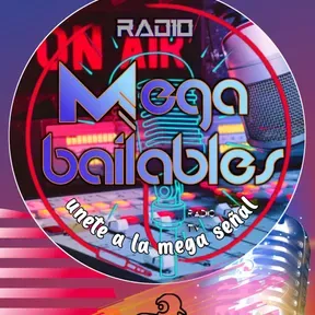 Mega Bailables FM