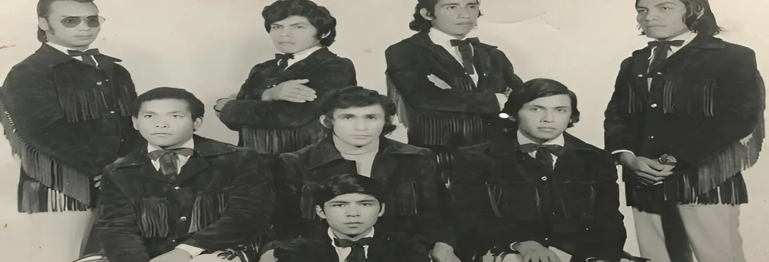 Los Sanders de Ñaña