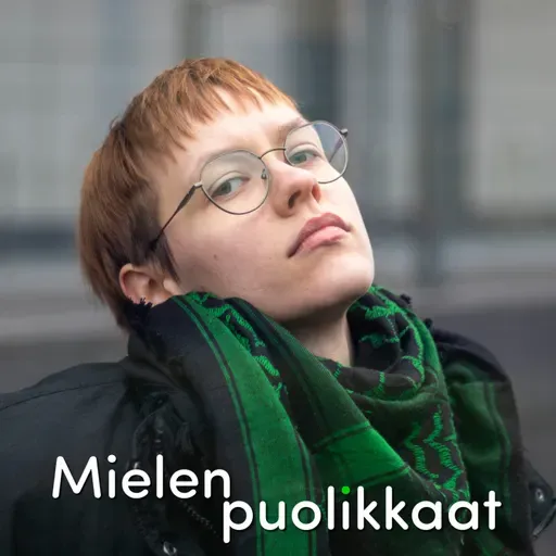 Taide ja aktivismi. Vieraana Elsi Sloan