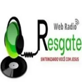 Web Radio Resgate