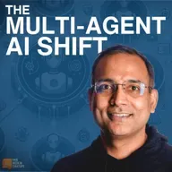 Multi-Agent AI, Open Protocols & Startup Acceleration with Saurabh Tiwary | AI Basics