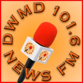 DWMD 101.6 News FM