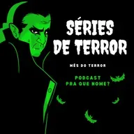 Cap1:Séries de terror