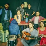 Pasen y Vean #2 | Último reci de la Orquesta Volátil