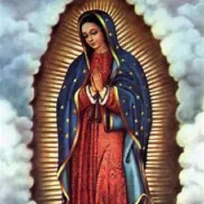 Nossa Senhora de Guadalupe