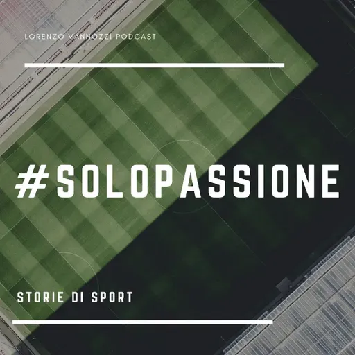 #Solopassione 18a puntata: Clapham FC, una tipica storia di calcio inglese