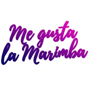 Me gusta la Marimba