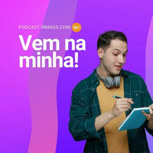 661: Vem na minha!