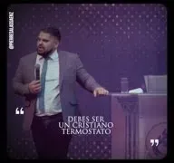 ¡NO DEJES QUE LAS CIRCUNSTANCIAS TE CONTROLEN!