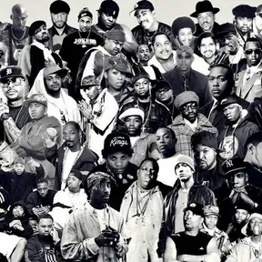 Radio Rap Classic Shit