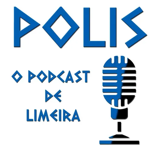 TORTU_A EM LIMEIRA_ - POLIS PODCAST - COM DAUBERT GONÇALVES_  -  #265
