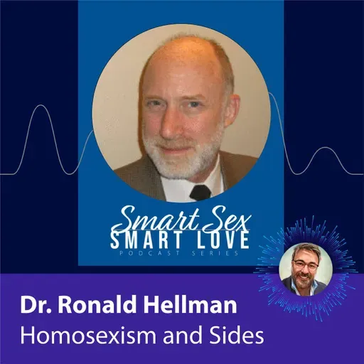 Dr. Ronald Hellman on Homosexism and Sides