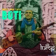 Boti - Eastern [Lump Records]