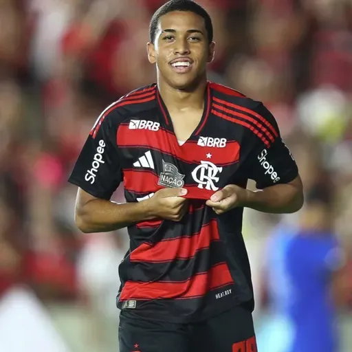 GE Flamengo #497 - Jovem Joshua garante vitória em noite de ataque contra defesa