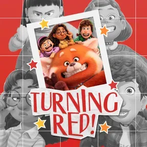 turningreds