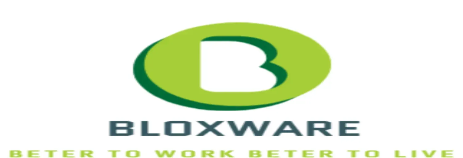 Bloxware on the air