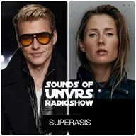 SUPERASIS SDU684 PEAK-TIME TECHNO MIX 2026