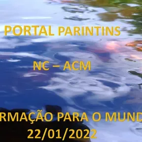Portal Parintins FM