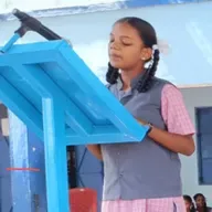 புத்தகம் - மரிய எவாஞ்ஜெலின் ச