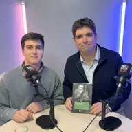 Álvaro Vergara y su reflexión sobre qué es realmente el neoliberalismo