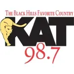 KOUT Kat Country 98.7