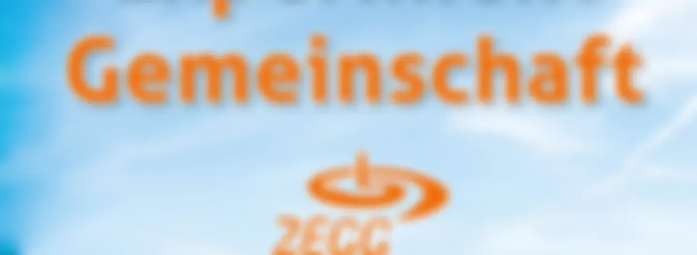 Experiment Gemeinschaft