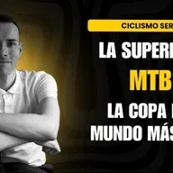 Capítulo 131: MTB, rendimiento y tecnología: La liga Whoop, Pogacar, Pidcock y la pulsera del futuro