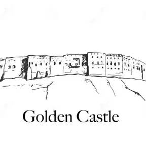 Golden Castle