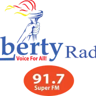 Liberty World News @6pm 2021-12-09