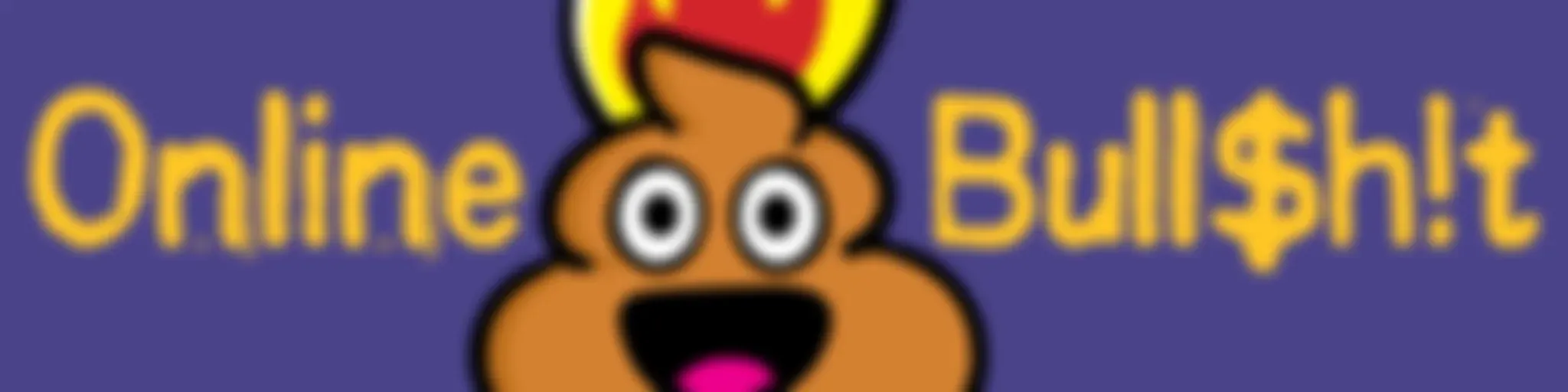Online Bull$h!t