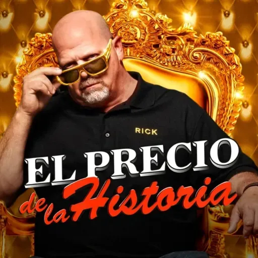 El precio de la historia