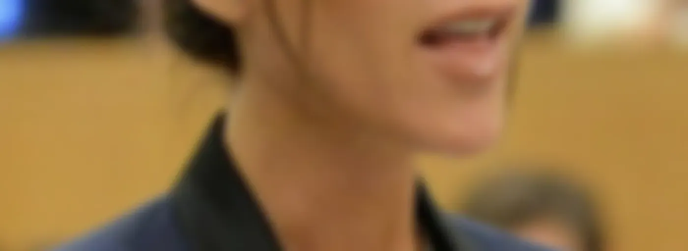 Victoria Beckham - Audio Biography