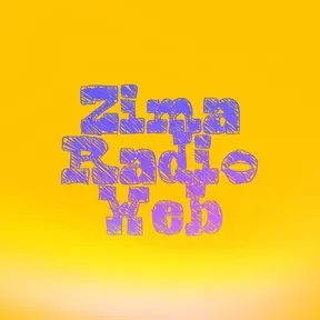 Zima rádio web