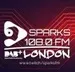 SPARKS 108 FM London