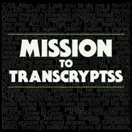 Mission to Transcryptss!