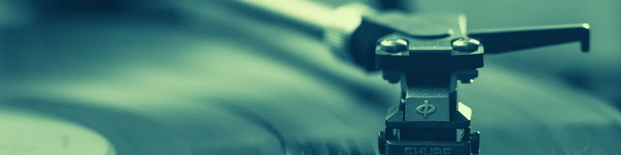Vinyl Radio