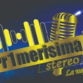Primerisimastereo