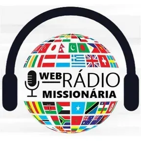Rádio Web Cruzada Missionária