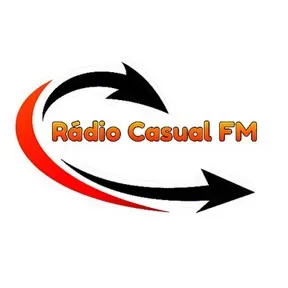 Rádio Casual FM 102.7