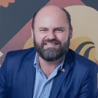 Alexandre Wiggers, CEO da Condor 