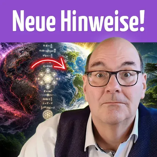 Die Trennung der Welten wird offensichtlich (Peter Denk)