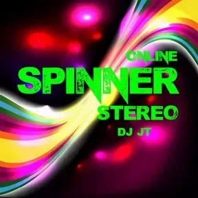 Spinner Stereo