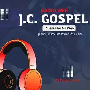 RÁDIO WEB J.C. GOSPEL