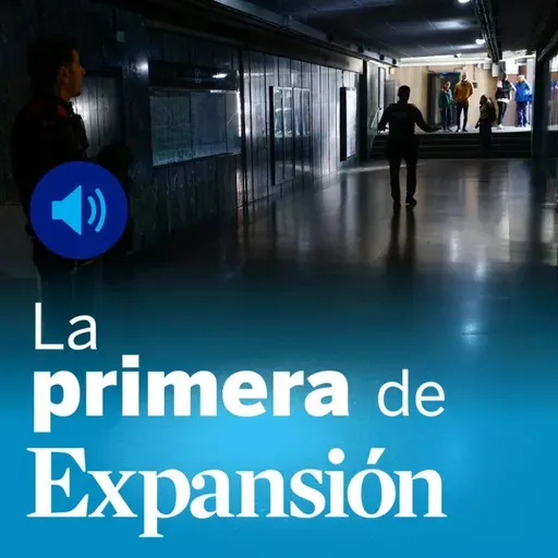 El gran apagón, BBVA, Sabadell, Blackstone, Cirsa, aranceles y Wanda