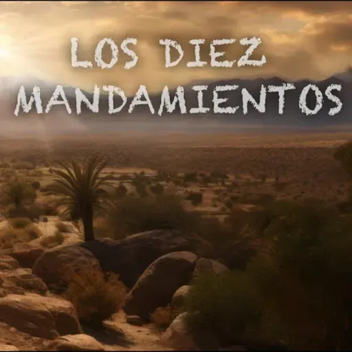 Los diez mandamiento